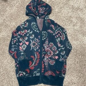 Anthropologie Cozy Cardigan